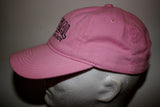 PINK OFFICIAL WE OUT HERE DOE DAD HAT