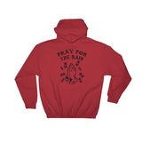 WOHD FS/BS Pray For The Rain Hoodie