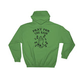 WOHD FS/BS Pray For The Rain Hoodie