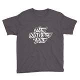 Classic WOHD Logo Youth Short Sleeve T-Shirt