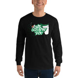 Hi-Tech Splash Long Sleeve T-Shirt