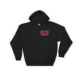 Honey berry WOHD FS/BS PRINT