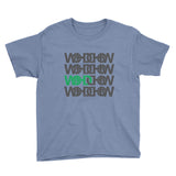 Green Link Youth Short Sleeve T-Shirt