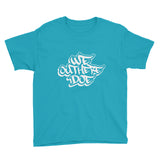 Classic WOHD Logo Youth Short Sleeve T-Shirt