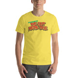 Official We Out Here Doe red T-Shirt