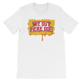 HONEY DRIP WOHD T-Shirt