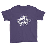 Classic WOHD Logo Youth Short Sleeve T-Shirt