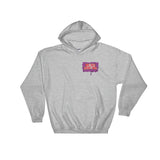 Honey berry WOHD FS/BS PRINT