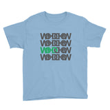 Green Link Youth Short Sleeve T-Shirt