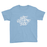 Classic WOHD Logo Youth Short Sleeve T-Shirt