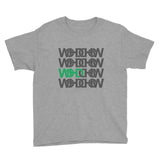 Green Link Youth Short Sleeve T-Shirt