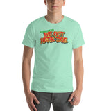 Official We Out Here Doe red T-Shirt