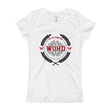 Empire Girl's T-Shirt