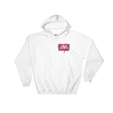 Honey berry WOHD FS/BS PRINT