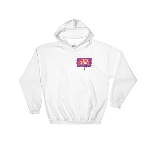 Honey berry WOHD FS/BS PRINT