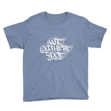 Classic WOHD Logo Youth Short Sleeve T-Shirt