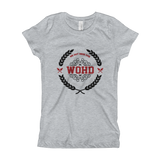 Empire Girl's T-Shirt