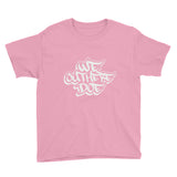 Classic WOHD Logo Youth Short Sleeve T-Shirt