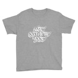 Classic WOHD Logo Youth Short Sleeve T-Shirt