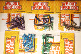 WOHD SKATEBOARD BOLTS