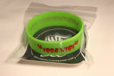 "ISSA VIBE" Wrist Band