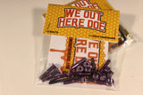WOHD SKATEBOARD BOLTS