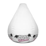 WOHD Bean Bag Chair Cover