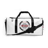 EMPIRE WOHD DUFFLE BAG