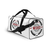 EMPIRE WOHD DUFFLE BAG