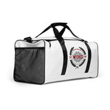 EMPIRE WOHD DUFFLE BAG