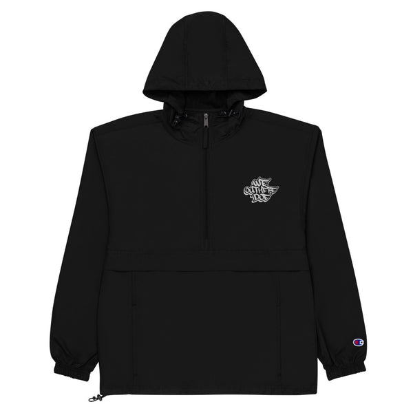 WEIRDO「WIND UP - AWARD JACKET / BLACK 楽天市場】WEIRDO×AMERICAN WANNABE /「WIND UP - AWARD JACKET