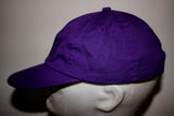 Purple OFFICIAL WE OUT HERE DOE DAD HAT