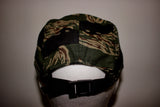 ARMY OFFICIAL WE OUT HERE DOE 5 PANEL HAT