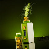 Little Foot 60w Kit WHITE/GREEN