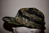 ARMY OFFICIAL WE OUT HERE DOE 5 PANEL HAT
