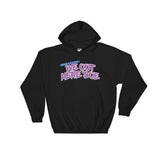 Official We Out Here Doe Purple Hoodie