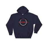 Empire Pull Over Hoodie