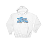 Official We Out Here Doe Baby blue Hoodie