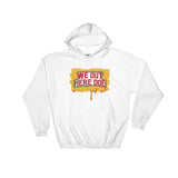 Honey WOHD Hoodie