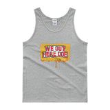 Honey WOHD Tank Top