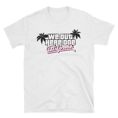 California Dreamin' T-Shirt