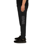 WOHD STRIKER Joggers