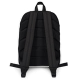 COME CATCH THESE SCARS Backpack