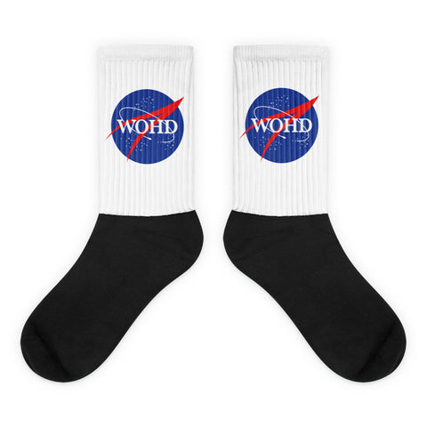 Nasa WOHD Feet Sleeping Bags