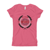 Empire Girl's T-Shirt