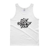 New Wohd logo Tank top