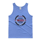 Empire Tank top