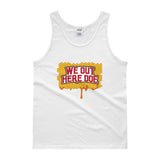 Honey WOHD Tank Top