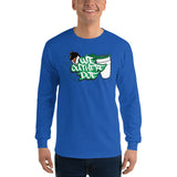 Hi-Tech Splash Long Sleeve T-Shirt