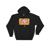 Honey WOHD Hoodie
